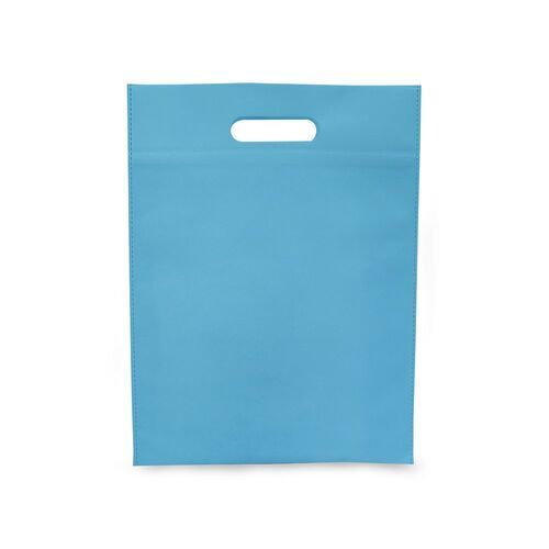 Reusable Light Robust And Environmentally Friendly Non Woven Carry Bag Bag Size: Regular