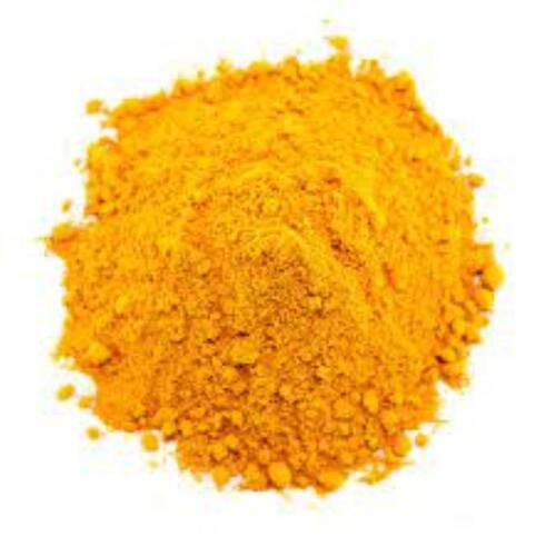 Soft Smooth Texture Blended A Graded Natural Organic Dried Turmeric Powder 