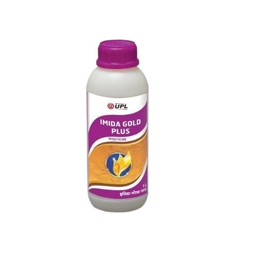 1 Liter, Imida Gold Plus Agriculture Insecticides Liquid
