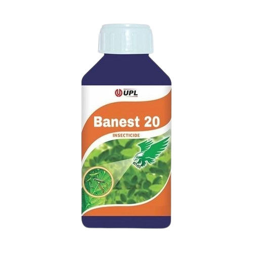 1 Liter, Upl Banest 20 Agricultural Insecticide Liquid