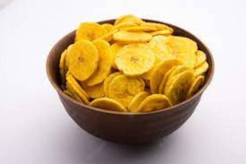 Banana Chips Age Group: Kids