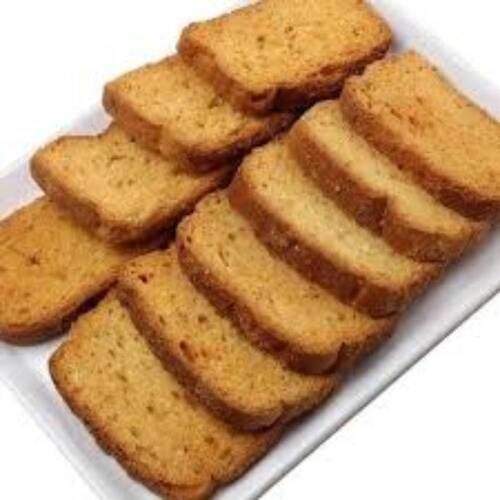Crunchy Buttermilk Bread Toast