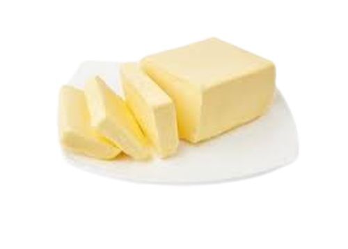  Original Flavored And Sterilized Processed Fresh Yellow Butter, Pack Of 1 Kg