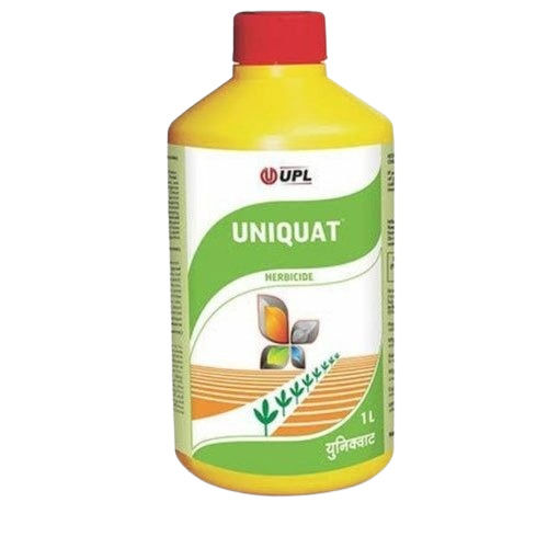 1 Liter, Upl Uniquat Agricultural Herbicide Liquid
