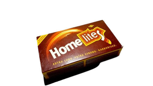 Extra Large And Strong Home Lite Match Stick Box Pack Of 100 Sticks