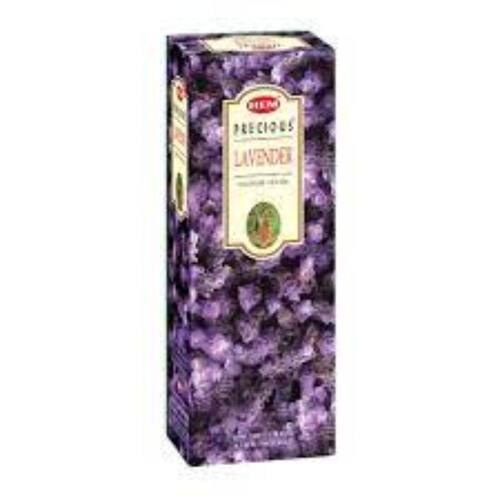 Precious Lavender Incense Sticks For Puja