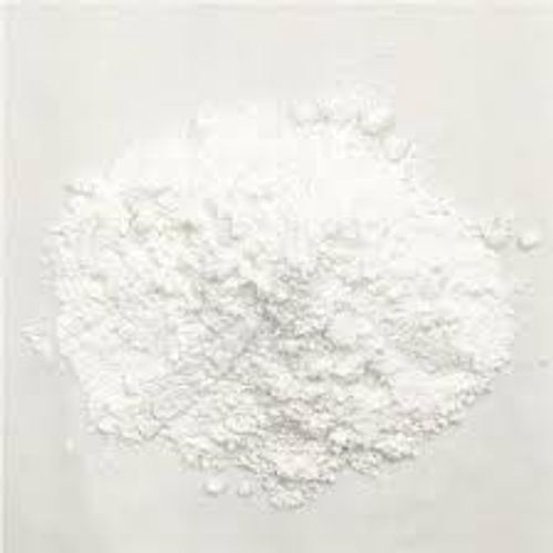 Soft Smooth White Organic Selenium Dioxide Powder