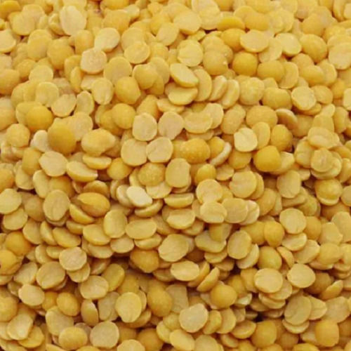 Commonly Cultivated Round Pure And Natural Dried Splited Toor Dal Admixture (%): 1%