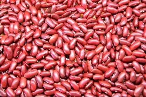 Pure And Natural Dried Commonly Cultivated A Grade Whole Kidney Beans