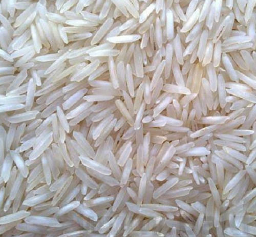 Pure And Raw Commonly Cultivated Solid Long Grain Basmati Rice