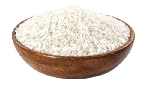 10% Moisture 1% Admixture Indian Origin Short Grain White Basmati Rice  Broken (%): 9%