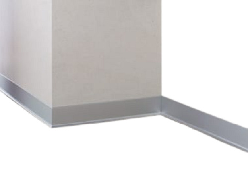 Wind Aluminium Skirting Board | Ateco Zemin Flooring Materials-iangel.vn