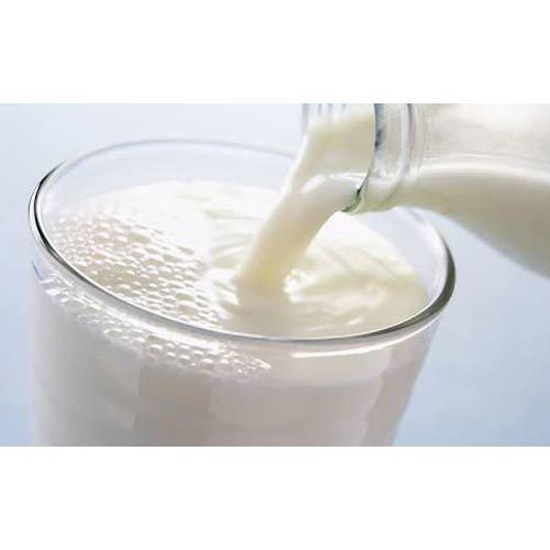 Hygienically Packed And Rich In Calcium 100% Pure Fresh Raw Cow Milk