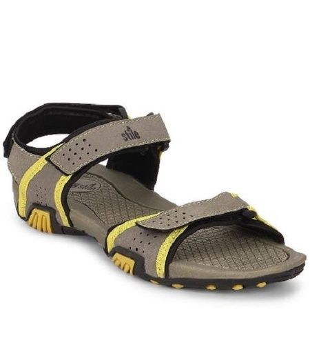 Mens Lightweight And Comfortable Daily Wear Rubber And Eva Floaters