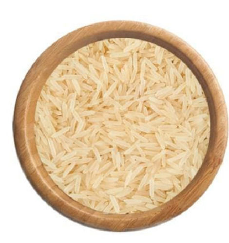 Natural And Pure Common Cultivated Indian Origin Brown Basmati Rice 