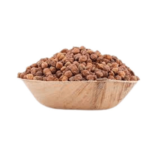 Hygienically Packed Energetic Life Fresh Organic Brown Colour Chickpeas 