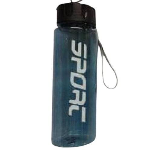 Printed Plastic Water Bottle 923