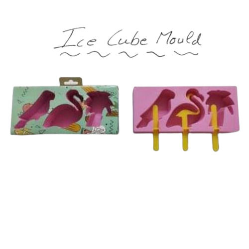 Silicone Ice Cube Mould 2245