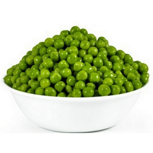 99% Pure Indian Originated Healthy Extra Fine Frozen Medium Sized Green Peas