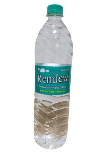 Mineral Rich Purified Fresh Packaged Drinking Water, 500 Ml 