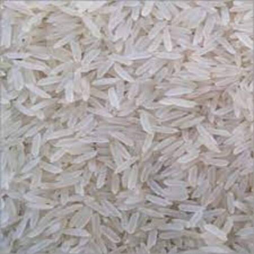 Indian Originated Commonly Cultivated Sun-Dried Medium Grain White Rice,1 Kg