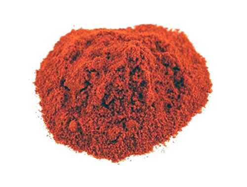 A Grade Pure And Dried Ground Red Chilli Powder
