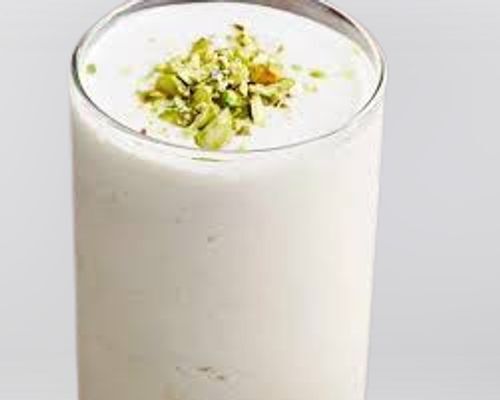 Delicious Raw Milk Original Flavoring Excellent Tasty Sweet White Lassi