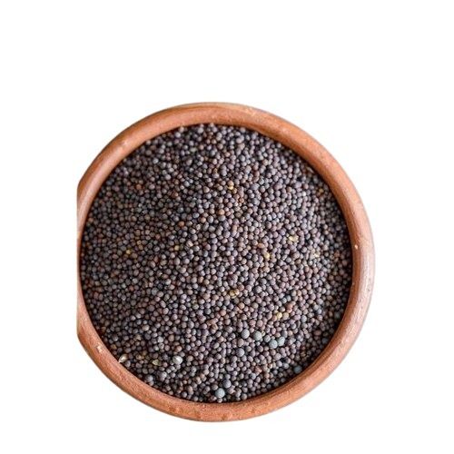 Realm Natural & Healthy Black Mustard Seed Grade: A