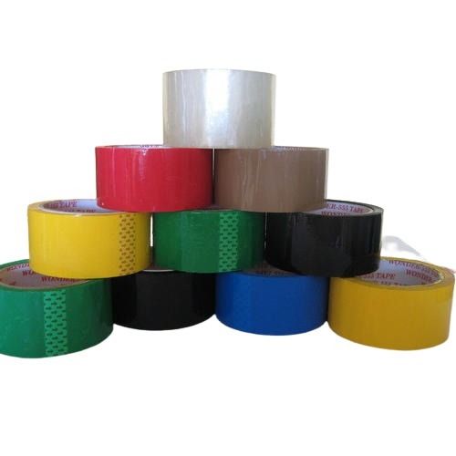 Made By Water Proof Material Safe And Secure Self Adhesive Tape