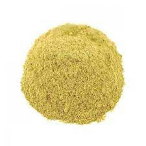 Green Natural Blended Soft Smooth Floral Citrusy Dried Natural Coriander Powder 