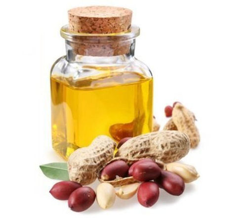 Pure Non-Toxic Healthy Aromatic Refined Peanut Oil