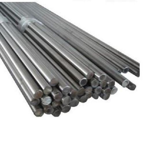 Folish Stainless Steel Round Bars With 3 Meter Length For Heavy Earth Moving Equipment 