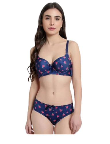 Cotton Lady Undergarments Padded Bra, Multicolored at Rs 70/piece in New  Delhi