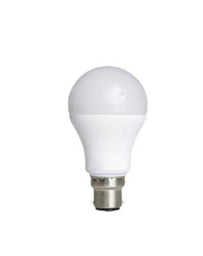 7 Watt 220 Rated Voltage Ceramic And Plastic Dome Cool Daylight Led Bulbs