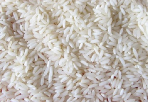 Commonly Cultivated Pure And Dried Medium Grain Basmati Rice