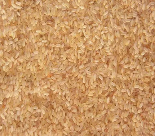 Pure And Dried Raw Parboiled Short Grain Brown Rice