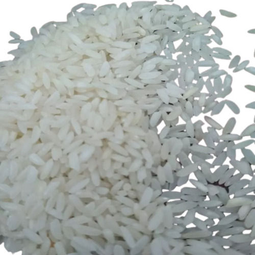 Raw Commonly Cultivated Pure And Dried Short Grain White Rice Broken (%): 50%