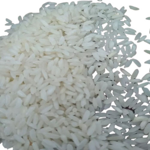  कच्चा सामान्य रूप से उगाया जाने वाला शुद्ध और सूखा छोटा दाना सफेद चावल