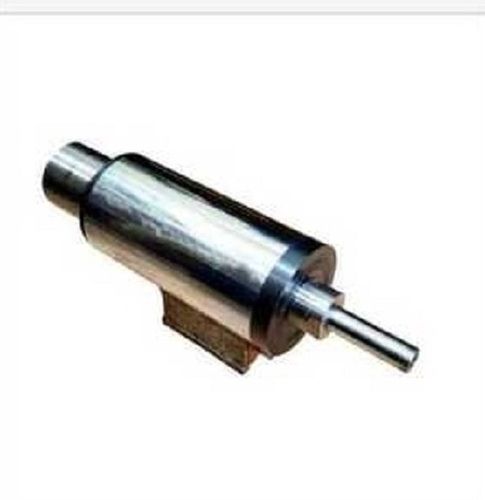 Silver Color Rust-Proof Heavy-Duty 304 Stainless Steel Grinding Spindles For Industrial Uses