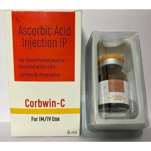 Corbwin C Injection , 6 Ml Dosage Form: Liquid