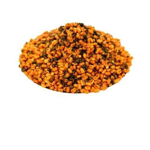 Delicious Healthy Earthy Nutty Taste Masala Moong Dal Namkeen, Pack Of 1 Kg