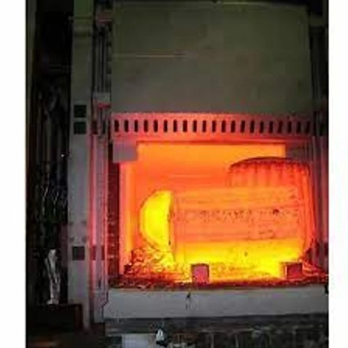 Iron Electric Annealing Furnaces - Iron Color 220-440 Volt All Sizes | Electric Heating Temperature Control Energy Efficient Automated Operation