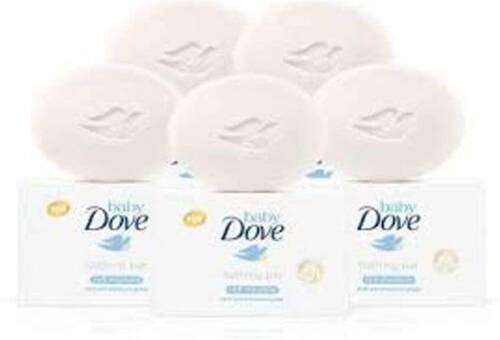 White Beauty Softer Skin Natural Dove Soap For Daily Use