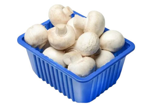 Commonly Cultivated A Grade Whole And Raw Fresh Mushroom 