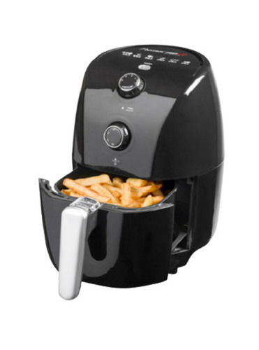 27 X 27 X 31.5 Cm, 1.5 Liter 900 Watt 220 Volt Overheat Protection Air Fryer