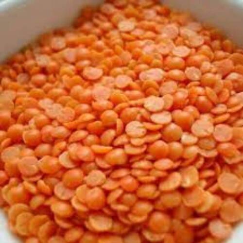 Common Lip-Smacking Of Excellent Quality With No Artificial Polishing Masoor Dal