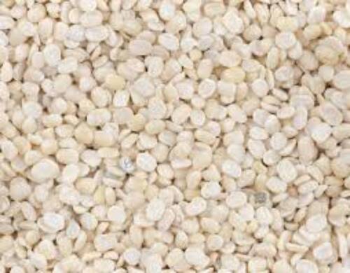 Common No Chemical Hygienic Nutrient Dense Pulses Urad Dal 