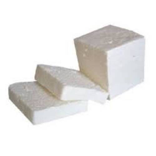 Healthy Nutritional Original Flavored Half Sterilized Fresh Soft Smooth Texture Paneer