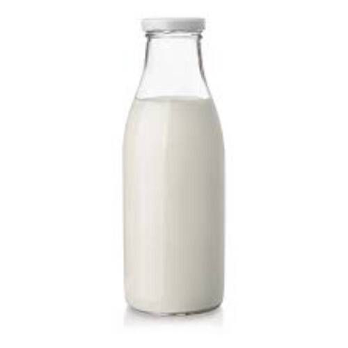 Hygeinically Packed Healthy Nutritional Indian Original Flavor Natural Fresh White Buffalo Milk
