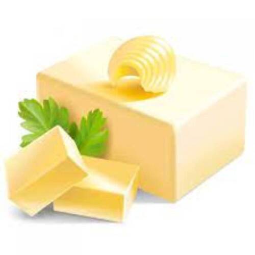 Natural Tasty Healthy Thick Creamy Texture Soft And Smooth Fresh Butter